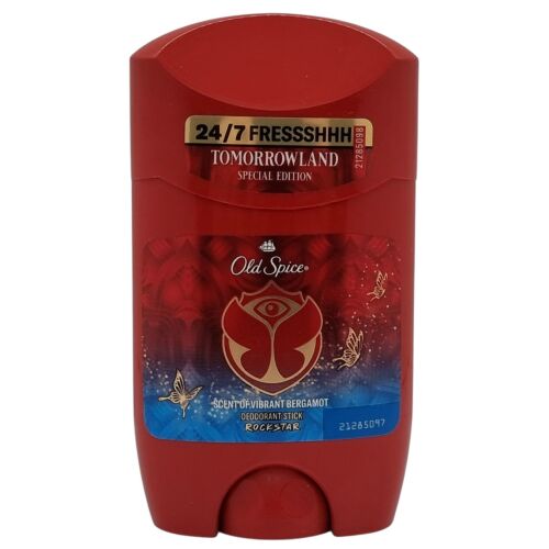 OLD SPICE Deo Stift 50ml Rockstar 144459908 - Dezodor