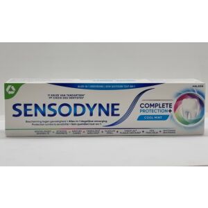SENSODYNE fogkrém 75 ml Complete Protection Cool Mint 144459928 - Fogkrém