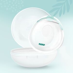 Neno Claro - 2 tejgyűjtő