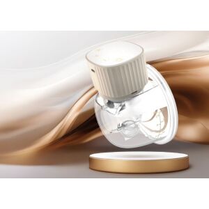 Neno Vento – elektromos, vezeték nélküli mellszívó