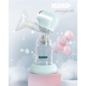 Neno Angelo – Vezeték nélküli elektromos mellszívó, 3 fázissal