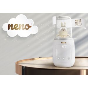 Neno Tocco - 6 az 1-ben, sterilizáló, melegítő