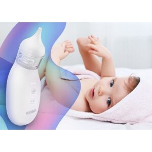 Neno Aria - vezeték nélküli elektronikus orrszívó