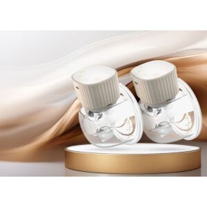 Neno Vento Twin – vezeték nélküli, háromfázisú elektromos mellszívó