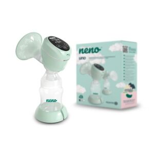 Neno Uno – elektromos mellszívó