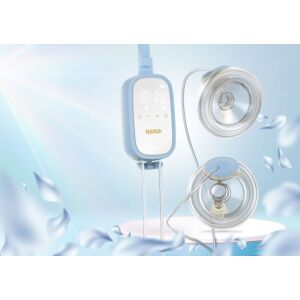 Neno Velo – prémium, vezeték nélküli, háromfázisú elektromos mellszívó