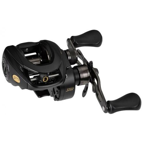Lew's bb1 pro lfs left hand baitcasting reels bb1 pro 7.5:1 left hand baitcast reel 144461292