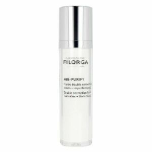 Filorga FILORGA AGE PURIFY DOUBLE CORRECTION FLUID 50ML 144461455 - Serum do twarzy