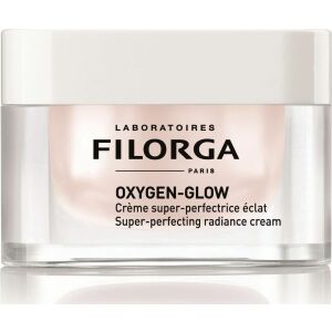 Krem do Twarzy Filorga Oxygen Glow (50 ml) (50 ml) 144461457 - Krem do konturowania twarzy i oczu