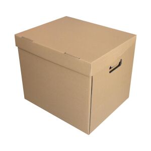 Archiváló konténer 360x310x310 mm, Bluering 144462860 - Archiváló doboz