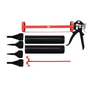 Szorító gitthez, fugához, vakolathoz