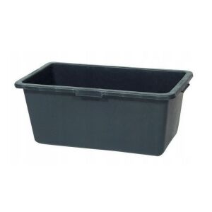 CASTRA NÉGYZET ALAKÚ ÉPÜLET 85 LITERES VASVÁGOTT - WIA PL 85 KW