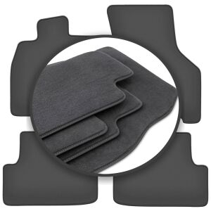 Prémium autószőnyegek a következőkhöz: Volkswagen Golf VIII eTSI alltrack, ferdehátú, kombi, Variant (2020-)