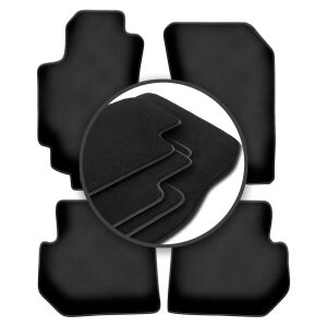 Prémium autószőnyegek a következő modellekhez: Subaru B9 Tribeca SUV (2009-2009) 144469274 - Jármű & Alkatrész