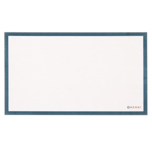 Szilikon sütőlap GN1/1 530x325mm - Hendi 677810 144469380