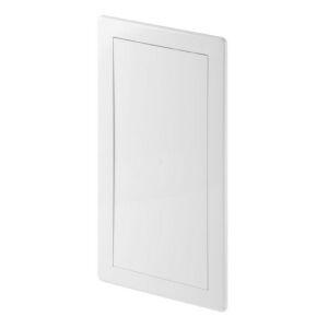 MŰANYAG ABS KUTATÓAJTÓ 150*300MM - A-DT26