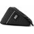 Torba sakwa trójkątna na ramę rowerową 0.3l - czarna 144470865