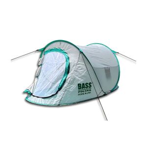 Turista sátor, önfelállítható, 220 x 120 x 95 cm