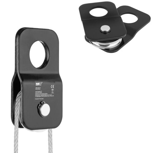 Kötélcsiga blokk kötélcsörlőhöz, teherbírás 4 t 144471798