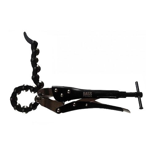 Láncos csővágó 330 mm