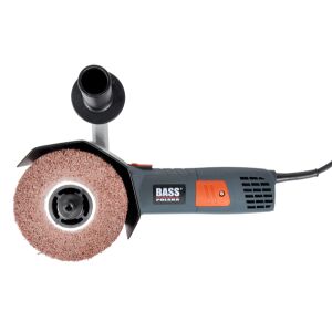 1450 W-os szatincsiszoló, hengeres polírozó 144473591 - Polírozógép