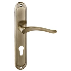 NICOLE/BALEN PATINA 72 KULCS NÉLKÜLI AJTÓKINCS - MP KL VN7KP