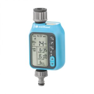 CHRONOS DIGITÁLIS ÖNTÖZÉSVEZÉRLŐ - C 52-097 144474210 - Öntözés vezérlő