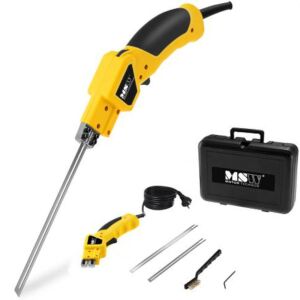 Termikus vágó polisztirol profilokhoz MSW STYRO CUTTER 06 230V 150W KÉSZLET 144474240 - Vágógép
