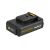 20 V-os, 2 Ah-s akkumulátor Rebel Tools RB-2001 144476194