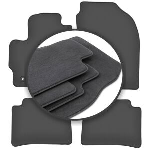 Prémium autószőnyegek a következő modellekhez: Suzuki Swace kombi (2020-) 144477481 - Jármű & Alkatrész