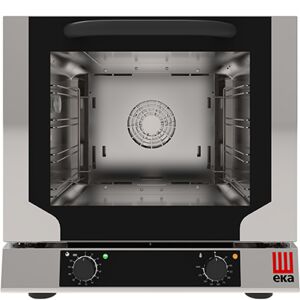 Piec konwekcyjny Evolution Next na 4 blachy 429 x 345 mm 3.1 kW 144481240 - Sütő