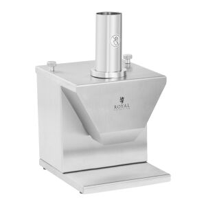 Elektromos virsliszeletelő hot dogokhoz, 5-35 mm-es szeletekre, 230V, 105W, RCSC-35E 144481632 - Szeletelő gép