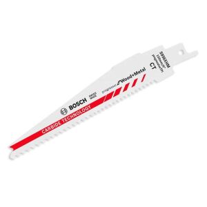 FŰRÉSZLAP S 956XHM, 150MM - B 2608653099