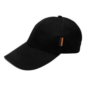 FEKETE BIZTONSÁGI SAPKA - R-815-1102 144483958 - Férfi baseball sapka