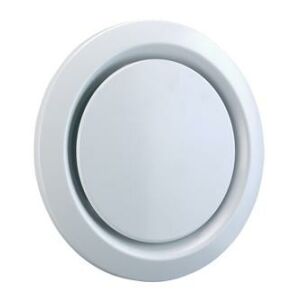 UNIVERZÁLIS DIFFÚZÓ FI80 - KRA 181 BI 144484641 - Páraelszívó kiegészítő