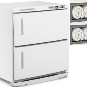 Törölközőszárító UV sterilizálással 32 l 450 W