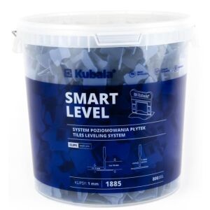 CSEMPEKISZINTEZŐ CSIPSZEK 1.0MM 800 DB + 20LITERES VÖDÖR - KB 1885