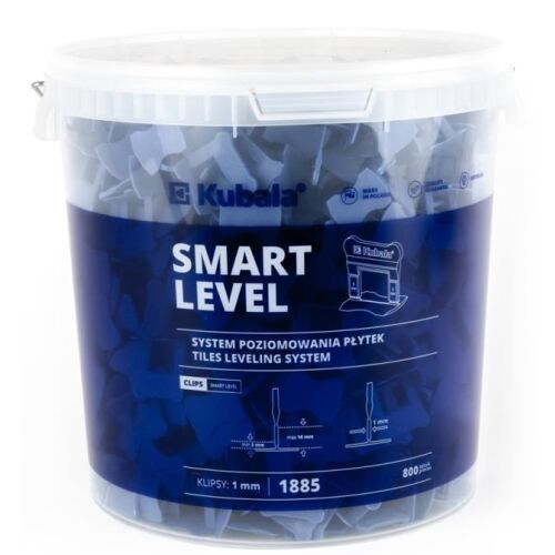 CSEMPEKISZINTEZŐ CSIPSZEK 1.0MM 800 DB + 20LITERES VÖDÖR - KB 1885 144485609