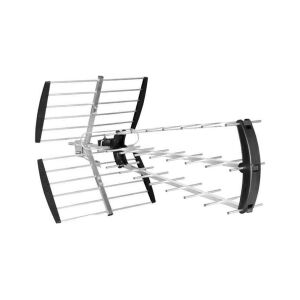 Irányított DVB-T2 antenna DPM HN62NWZ UHF LTE szűrőtartó erősítő