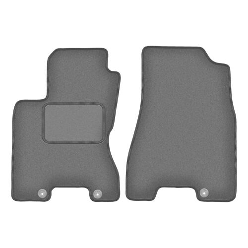 Első autószőnyegek: Nissan X-Trail II T31 SUV (2007-2014) 144486320