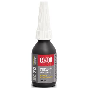 NAGY SZILÁRDSÁGÚ ANAEROB CSAVARRAGASZTÓ 10ML - CX-039