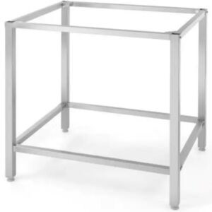 Alaplap Basic XL pizzakemencéhez 4 pizzához - Hendi 227152