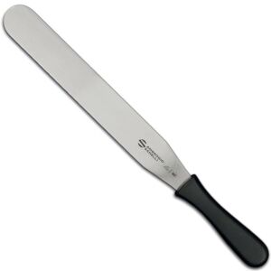 Egyenes cukrászati spatula SUPRA 270/400 mm 144490299 - Spatula