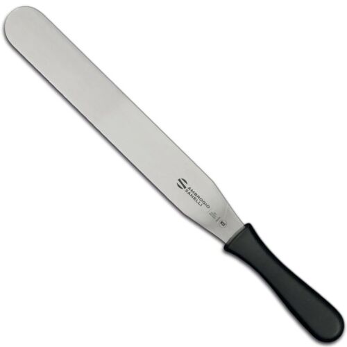 Egyenes cukrászati spatula SUPRA 270/400 mm 144490299
