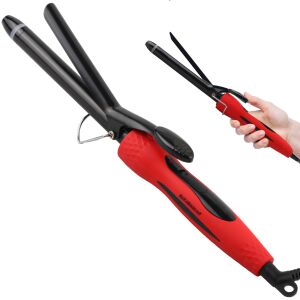 Lokówka ceramiczna do włosów loków śr. 19 mm 200C 45 W 144491778 - Hajsütő