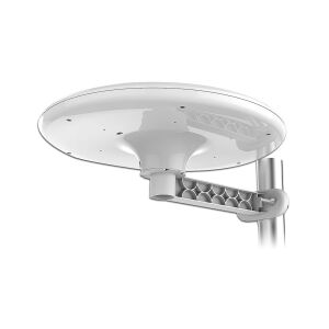 TV antenna autóhoz, lakókocsihoz, mobilhoz DVB-T2 LTE 5G Mistral MI-ANT07