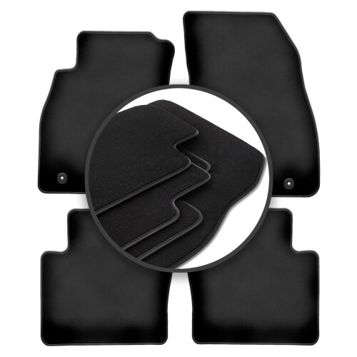 Prémium autószőnyegek: Saab 9-5 II NG szedán, kombi, ferdehátú, ferdehátú (2010-2012) modellekhez 144493590