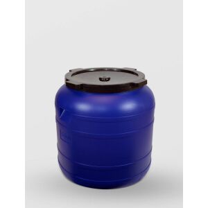 150L-ES MŰANYAG HORDÓ - SU-B-150L 144494199 - Bor & Pálinka főzés
