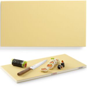 Hasegawa 600 x 300 mm-es sushi előkészítő és tálaló tábla 144495866 - Vágódeszka