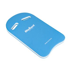 Habszivacs edződeszka úszáshoz, könnyű, lyukkal, REBEL ACTIVE 144496947 - Oktatás